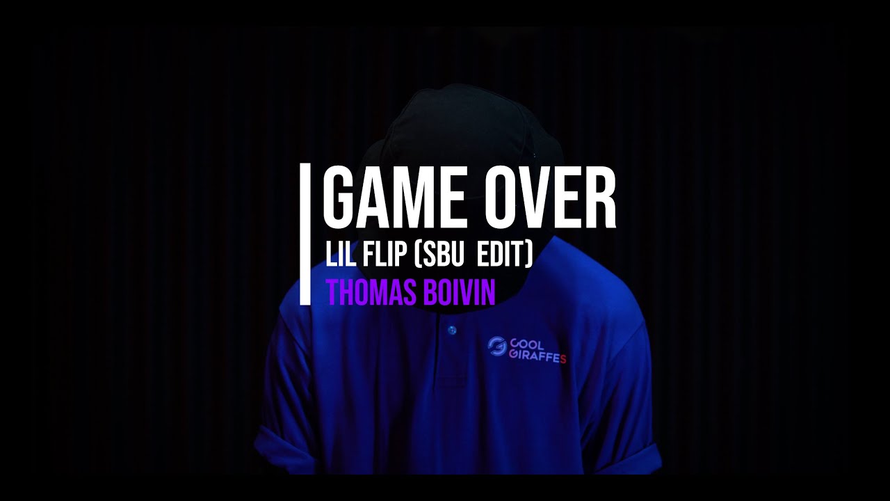 Lil Flip- 
