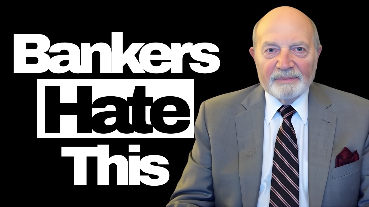 The 120% Mergers and Acquisitions (M&A) Financing Strategy That Closes Deals