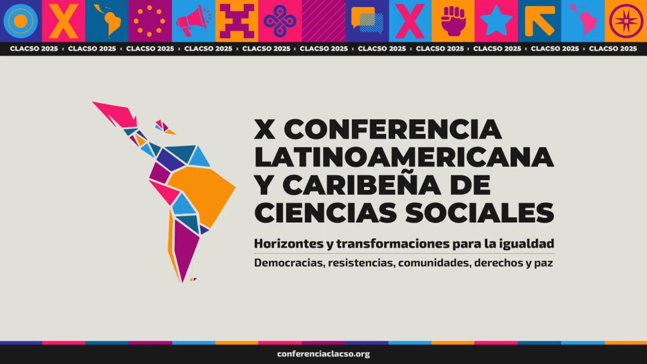 #clacso2025 - Le&oacute;n de Greiff - 11 de junio