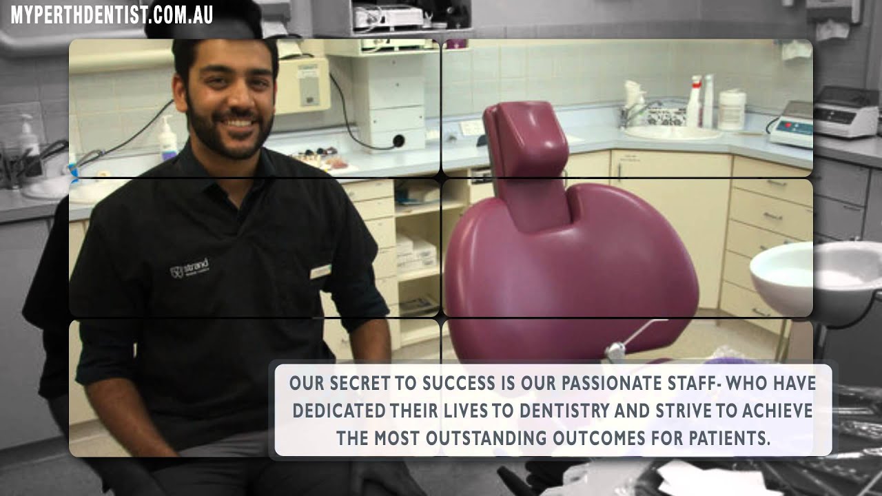 Strand Dental Centre – Offers High Quality Dental Treatments