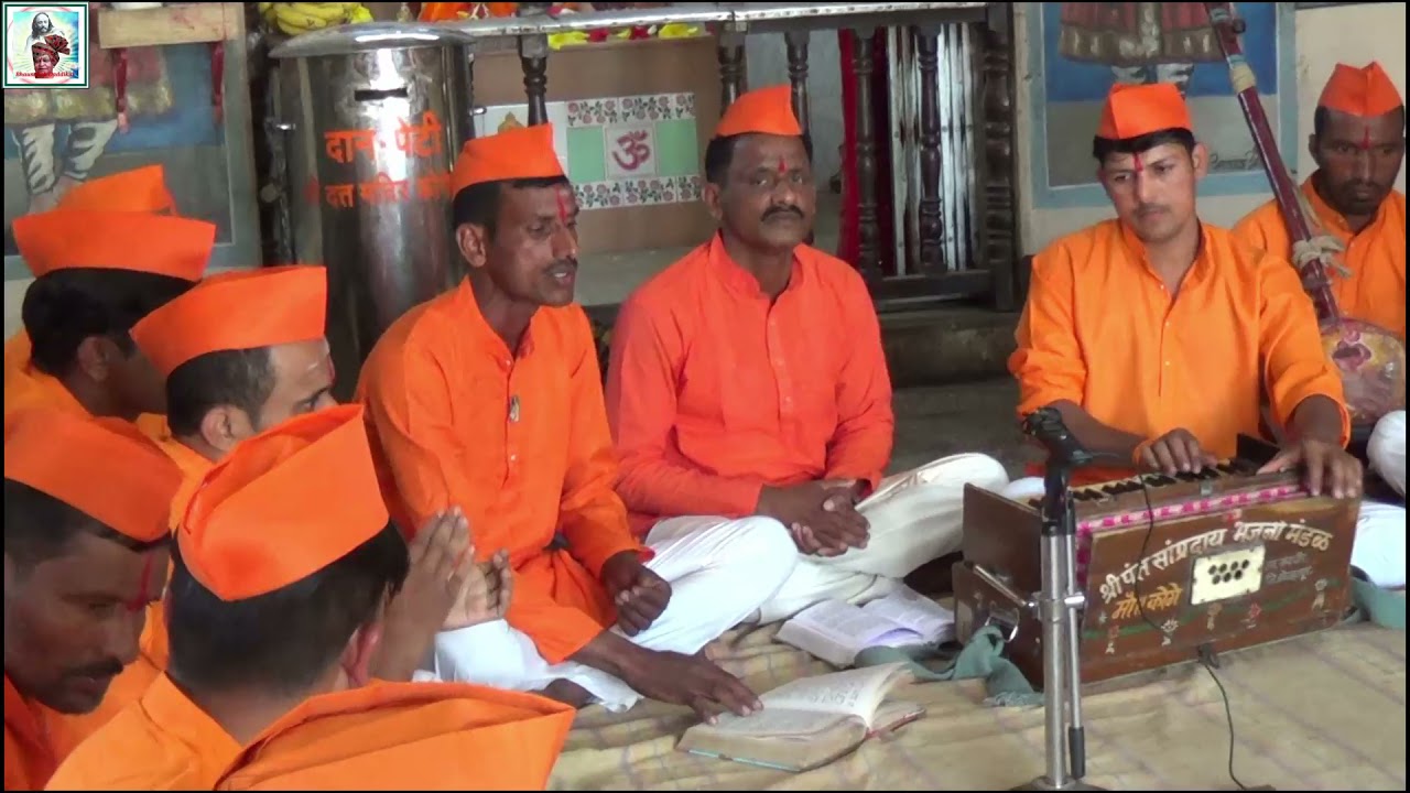 गुरुप्रेमास्तव राहू आता| पंत महाराज बाळेकुंद्री भजन | दत्त प्रेमलहरी पद ४१९|datta premlahari pad 419