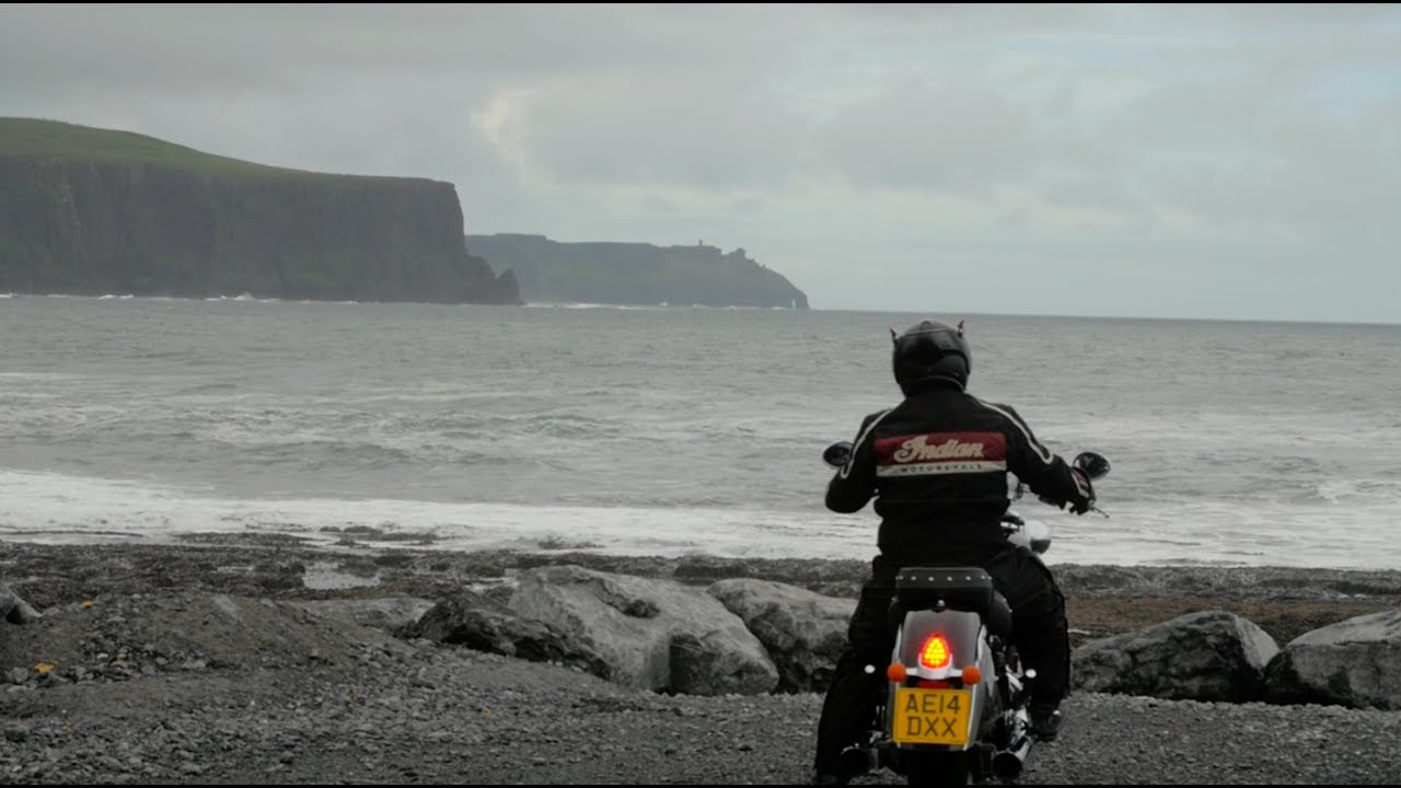 Doolin Motorcycle Fest 2016