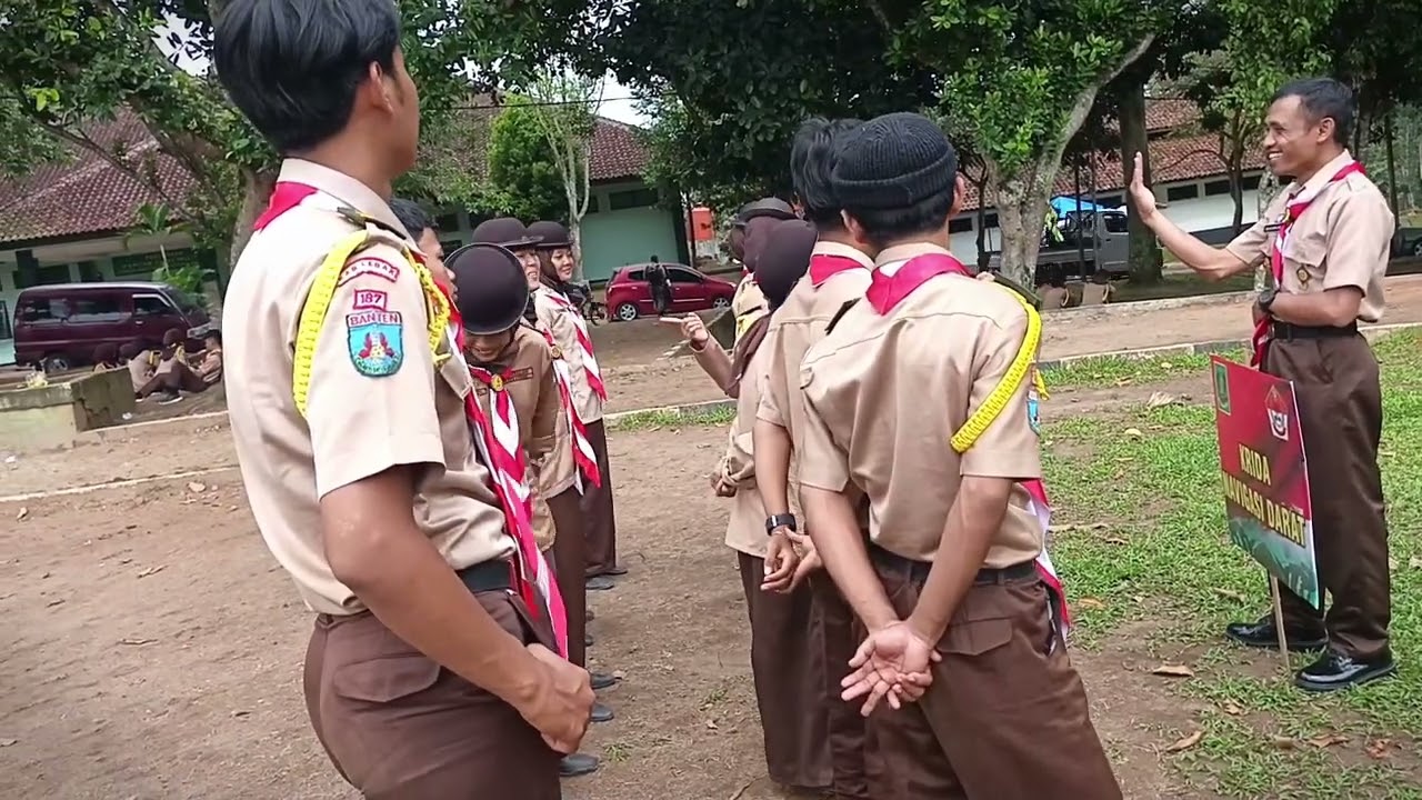 Generasi Emas Kab Lebak