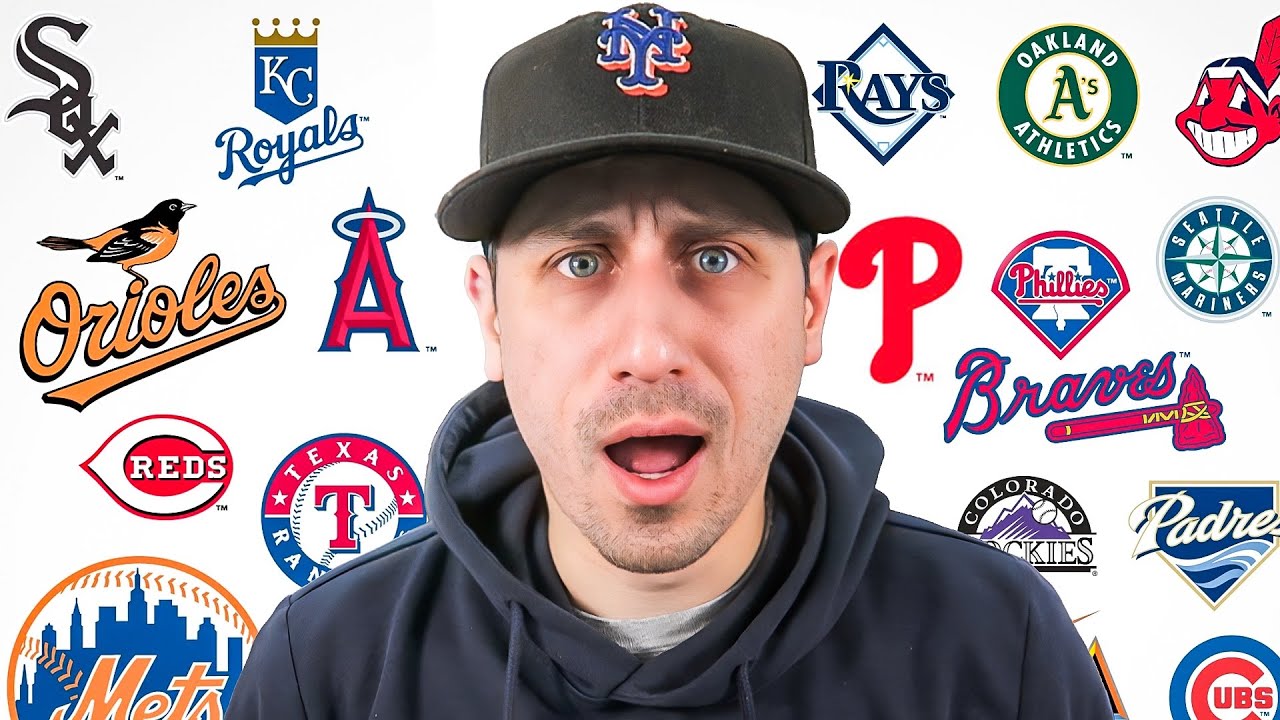 MLB Mid-Season Predictions: World Series, MVP, CY Young