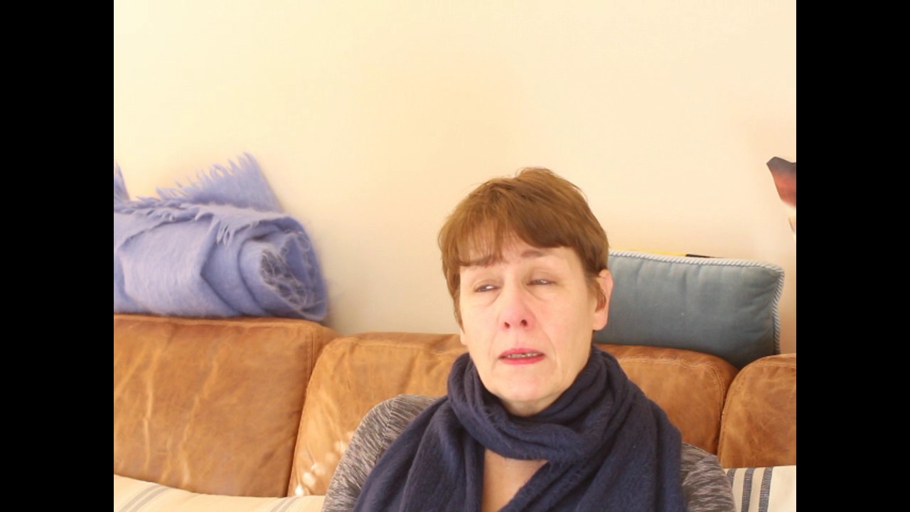 Immediate days after terminal diagnosis