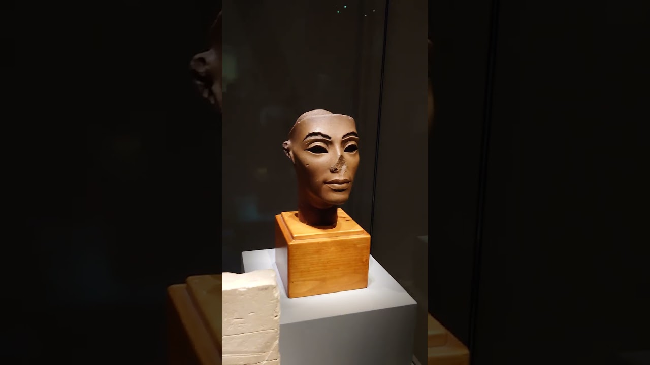 エジプト展🇪🇬2