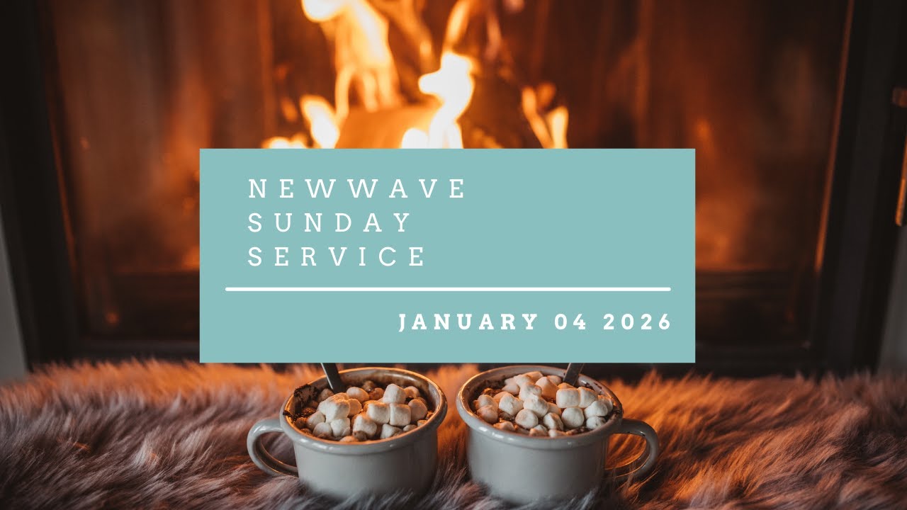 January 04 2026 | Sunday Service