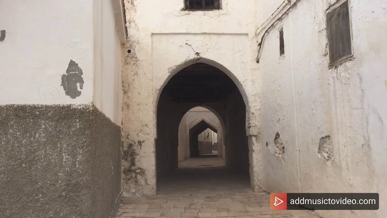 Bejaad Medina 2