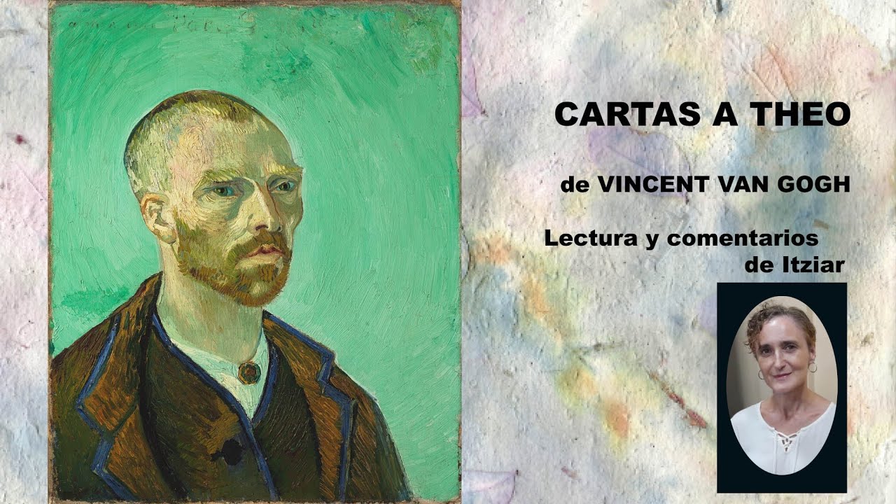 Cartas a Theo,  de Vincent van Gogh.  Septiembre de 1883.
