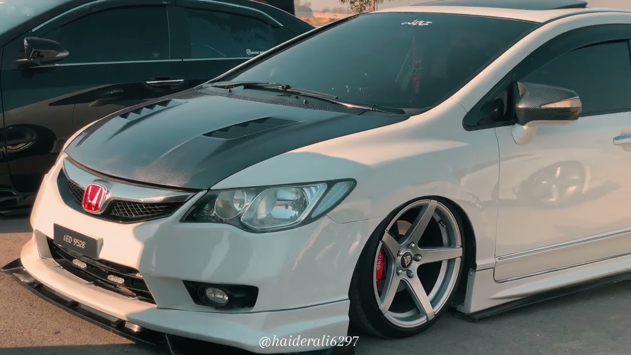 Pakwheels Autoshow 2k25 | DHA Peshawar 🖤
