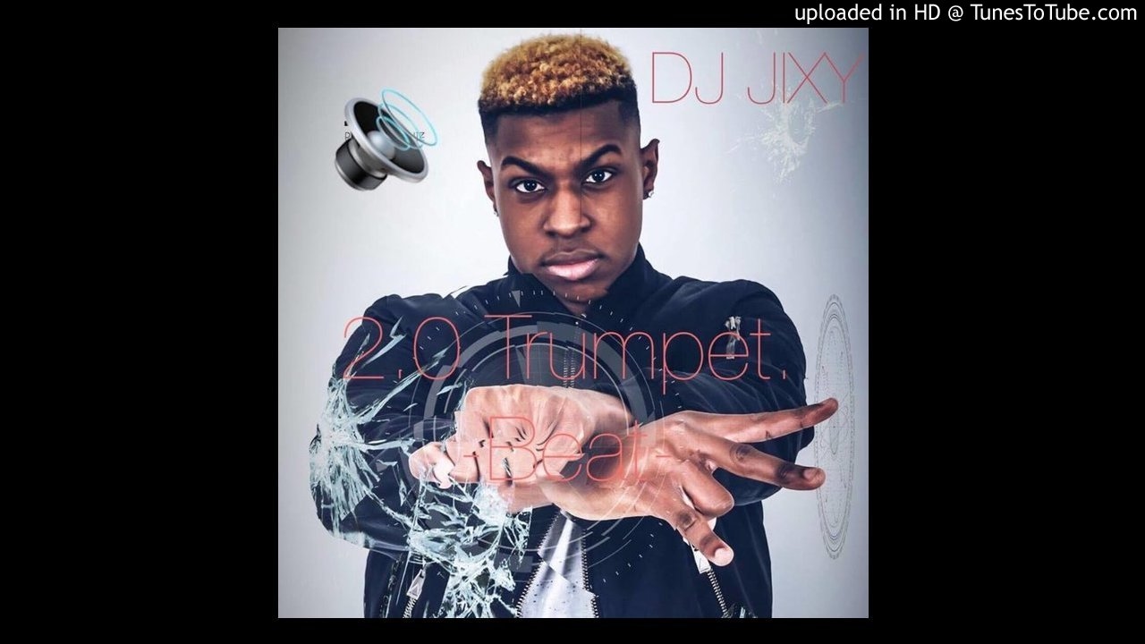 JIXY - 2.0 Trumpet Beat (Official Audio)