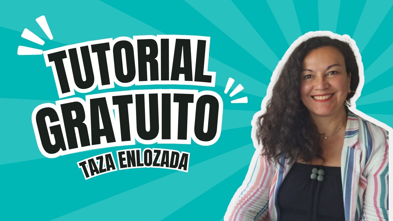 Taza Encantada🐰🥕 Paso a Paso | Técnica Fácil para Principiantes 🪄