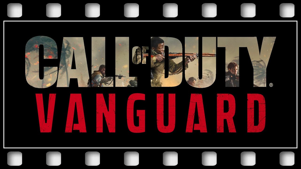 Call of Duty: Vanguard 