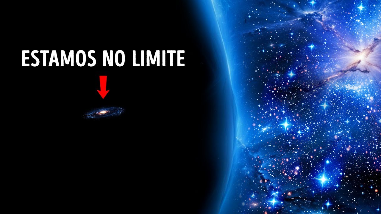 Será que realmente vivemos na 