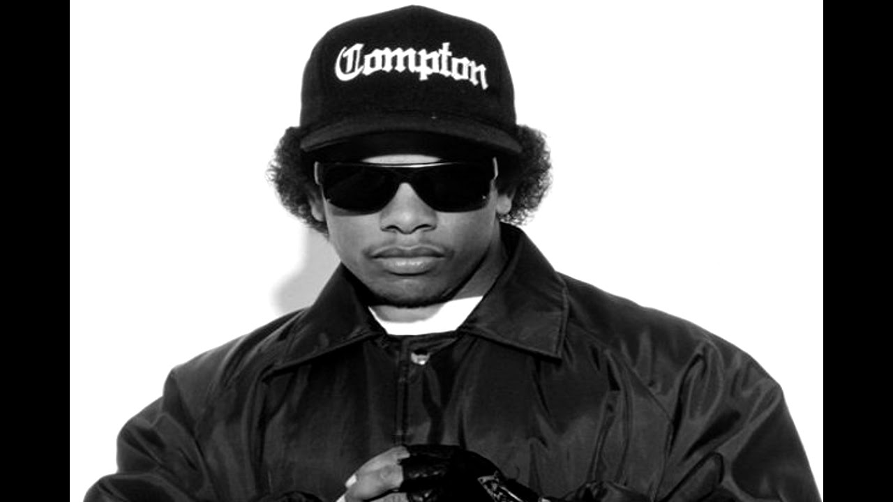 Eazy-E - No More Questions (Instrumental)