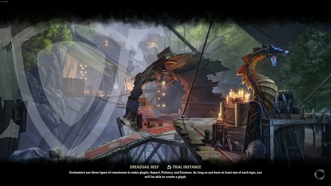 ESO | vDSR HM Swashbuckler Supreme | 19:26 | 348163 | Core Coordination | Stamina Arcanist