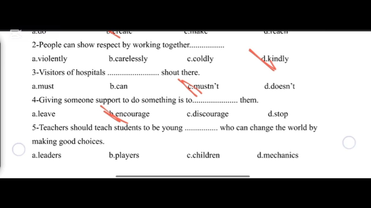 التقييم الحادى عشر|لغة إنجليزية|الصف الاول الاعدادي الترم الاول ٢٠٢٥ | miss/ menna Mohamed 