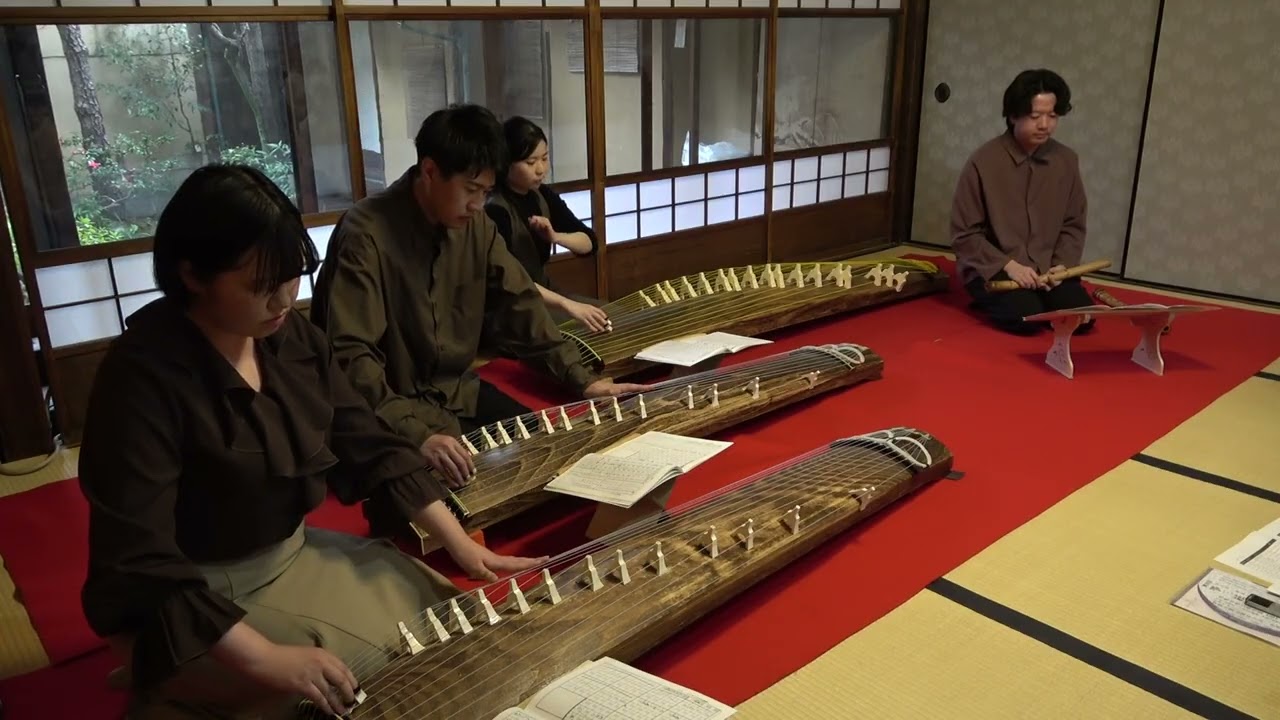 証城寺のスケルツォ　第5回 温習会