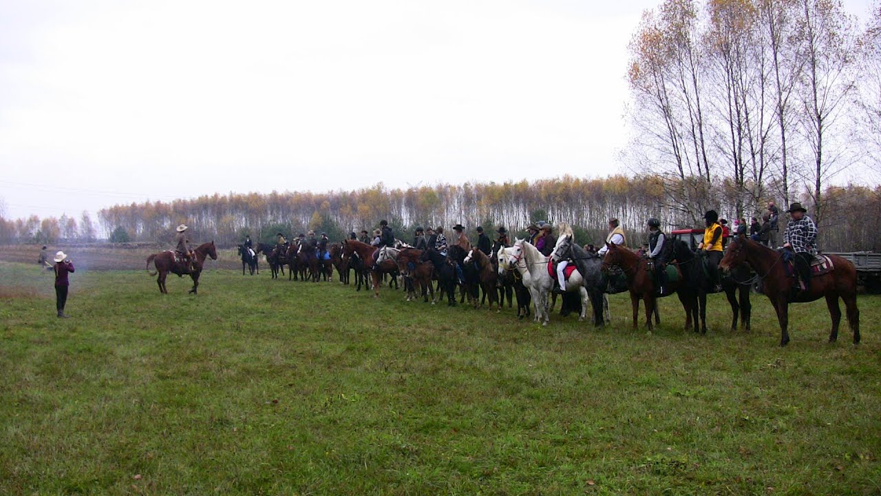 Hubertus. WRTC Furioso Stare Żukowice
