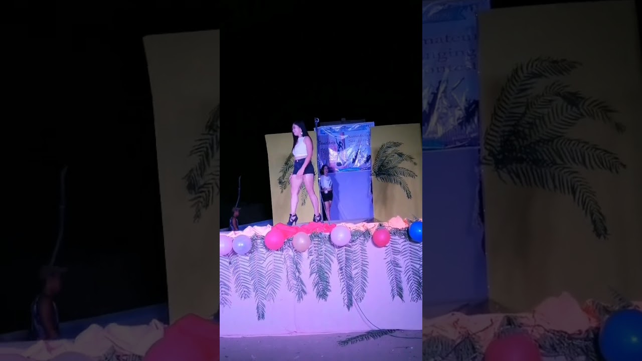 Gandang Nanay 2023 in their Production Number 🤗😍😊