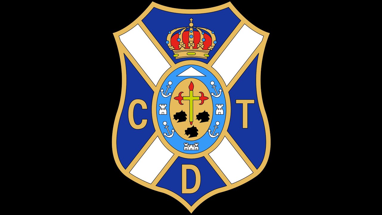 Zgody, układy i kosy CD Tenerife