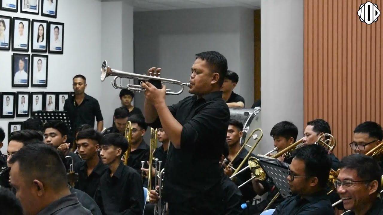 Banda Dos Casimiro - Serenata at Samal Bataan 2023