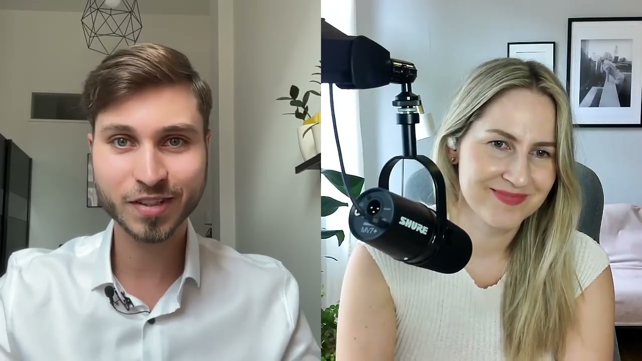 (36) Meine Lieblingsfolge 2025!
