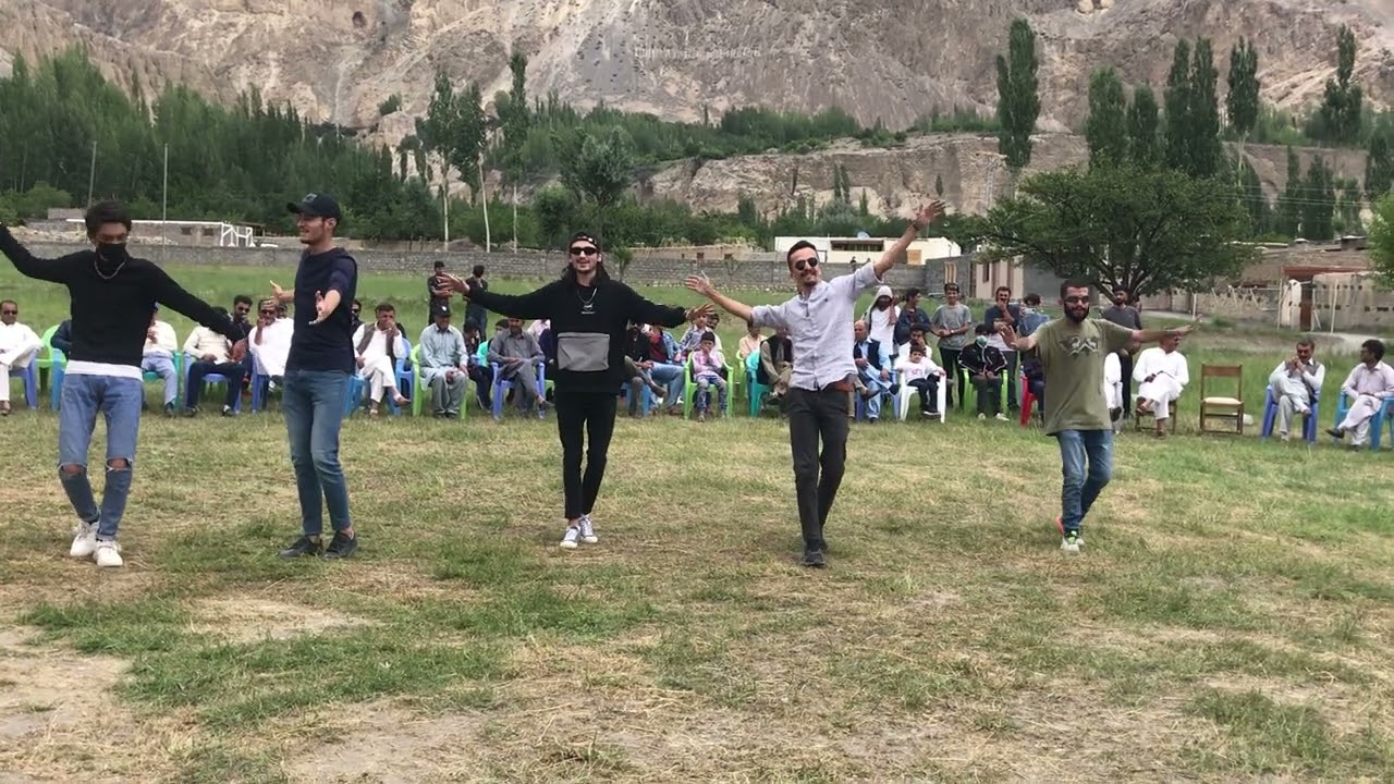 Local dance || pyar aya pyar aya  hareep || sost gojal hunza|| @GilgitBaltistanAdventure