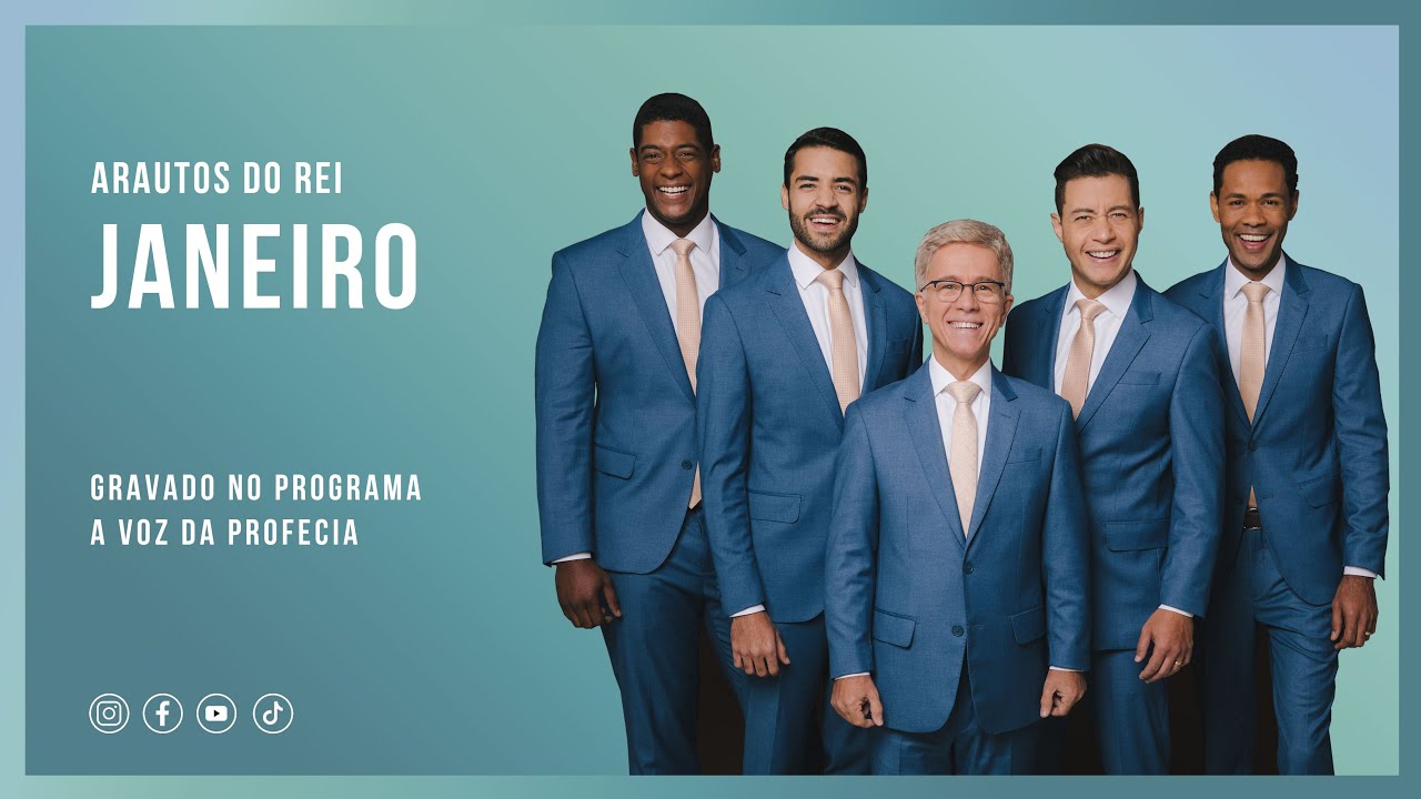 @arautosdoreioficial Janeiro