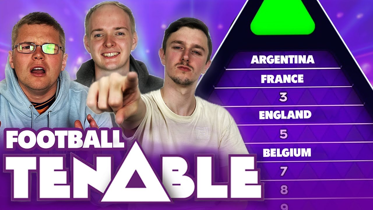 This Football Tenable Performance Was….INTERESTING!!!