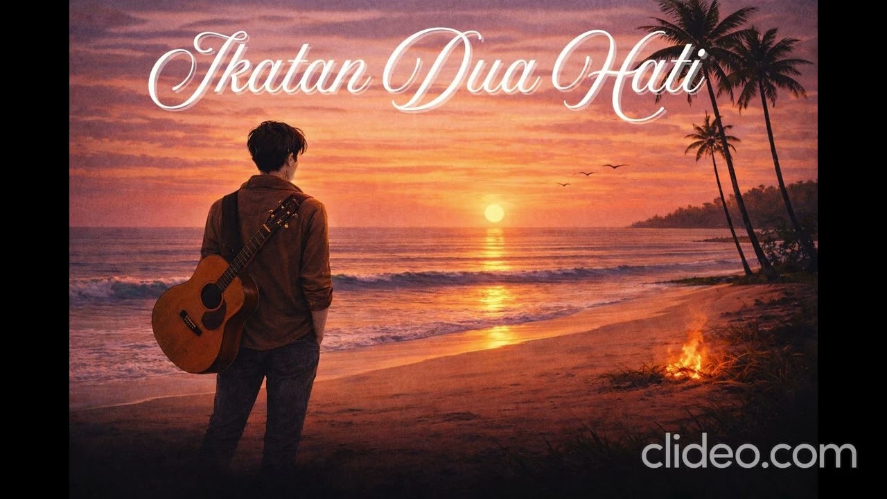 IKATAN DUA HATI