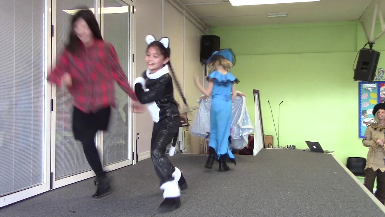 World Book Day 2018