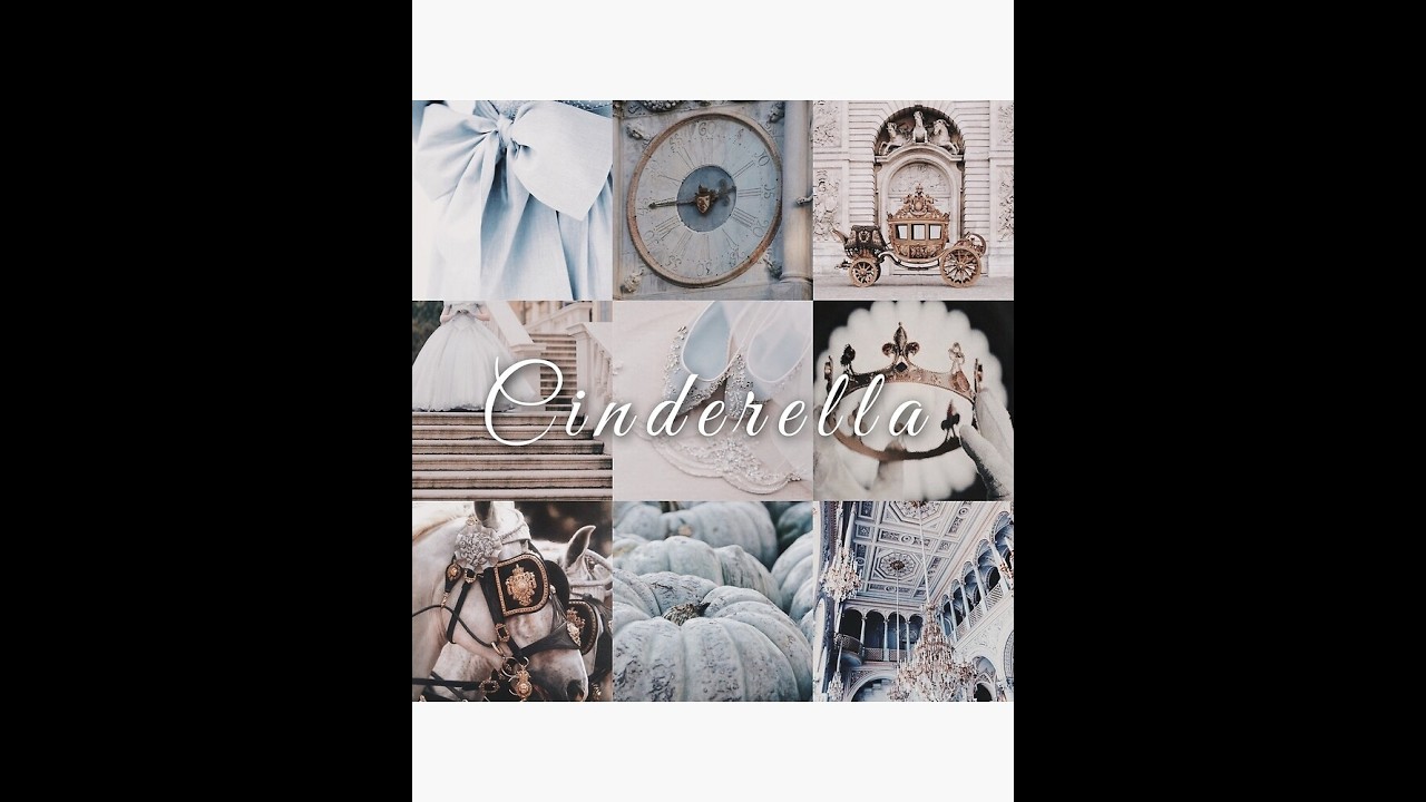 Prokofiev   Cinderella Suite   Cinderella's Waltz SLOWED & REVERB