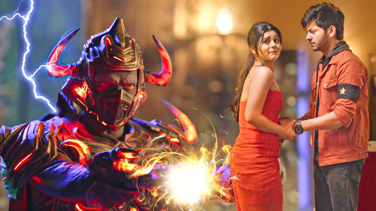 जानिए कैसे किया Alien ने Superhero और Zara का अंत | Hero Gayab Mode On | Full Episode 2024