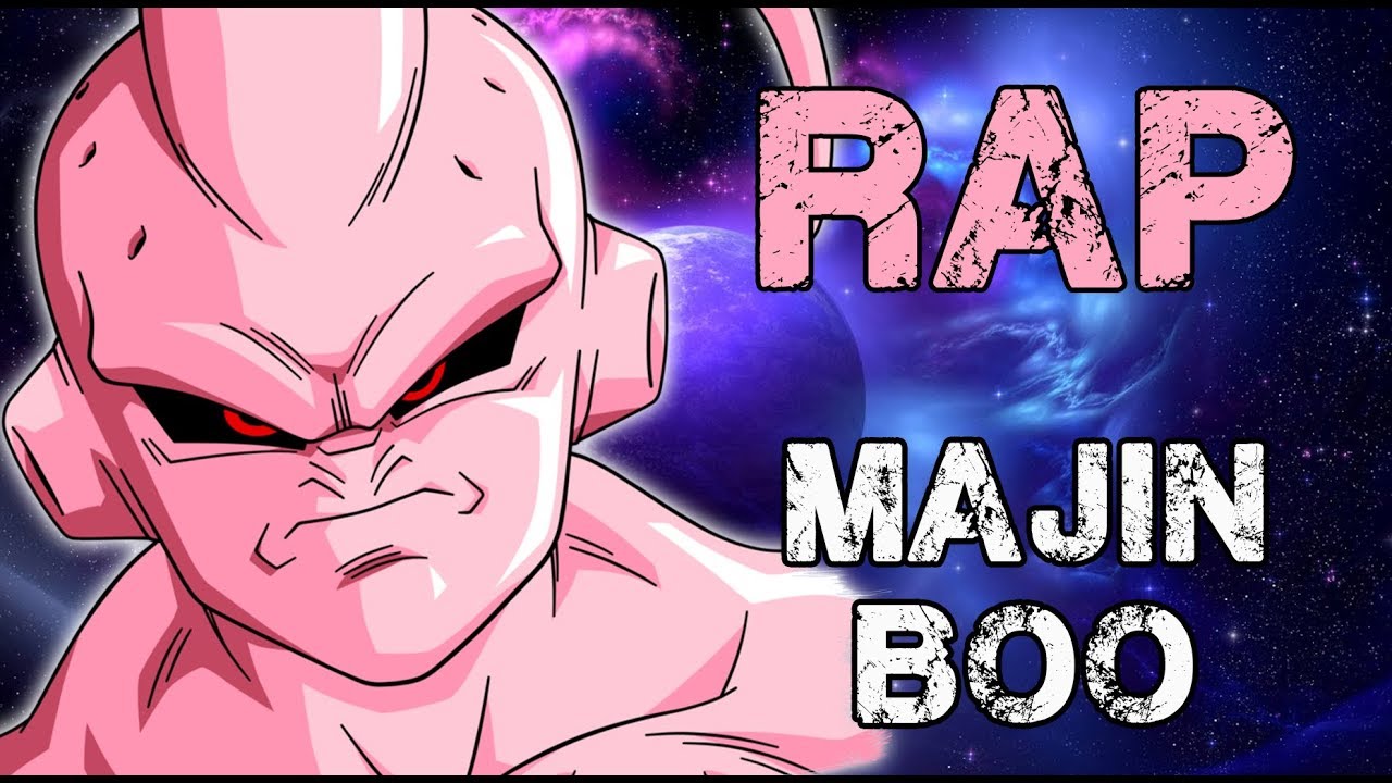RAP DE MAJIN BUU 2018 | DRAGON BALL Z | Doblecero