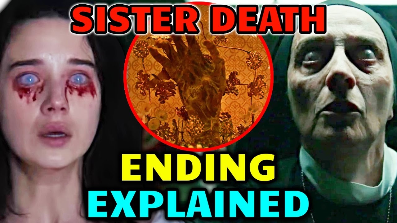 Sister Death Ending Explained - Will There Be A Sequel?