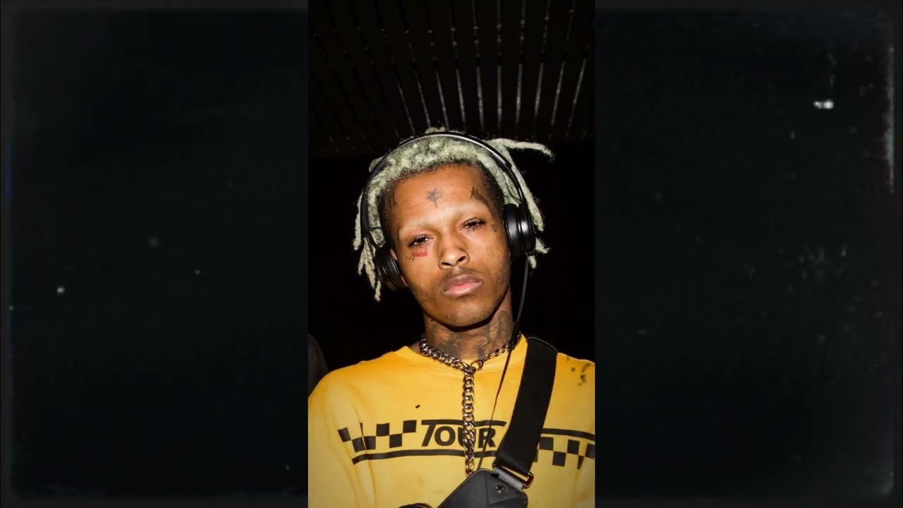 xxxtentacion x shiloh dynasty type beat 