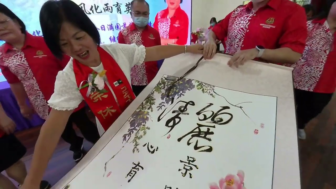 11.07.2025 - 黄丽清副校长荣休仪式