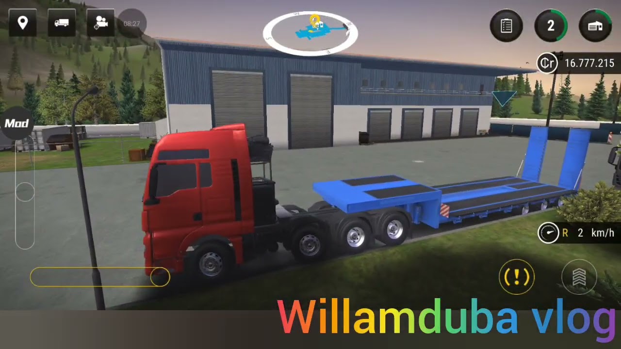 Construction simulator 3 2026