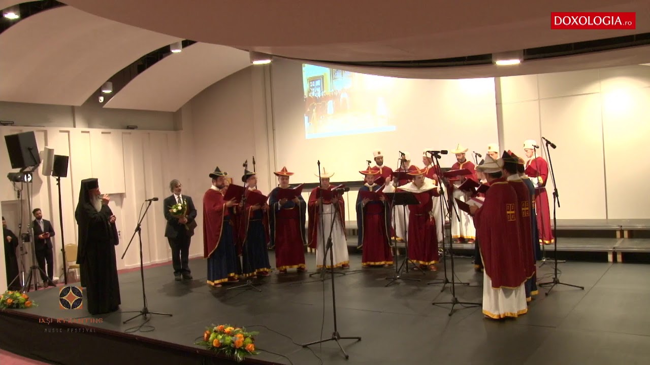 Concertul de &icirc;nchidere a Festivalulu - IBMF 2019