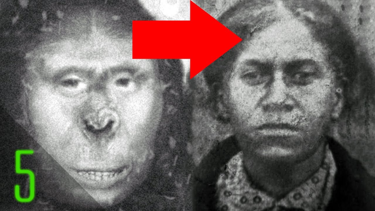 5 MYSTERIOUS PEOPLE Who Will Never Be Identified