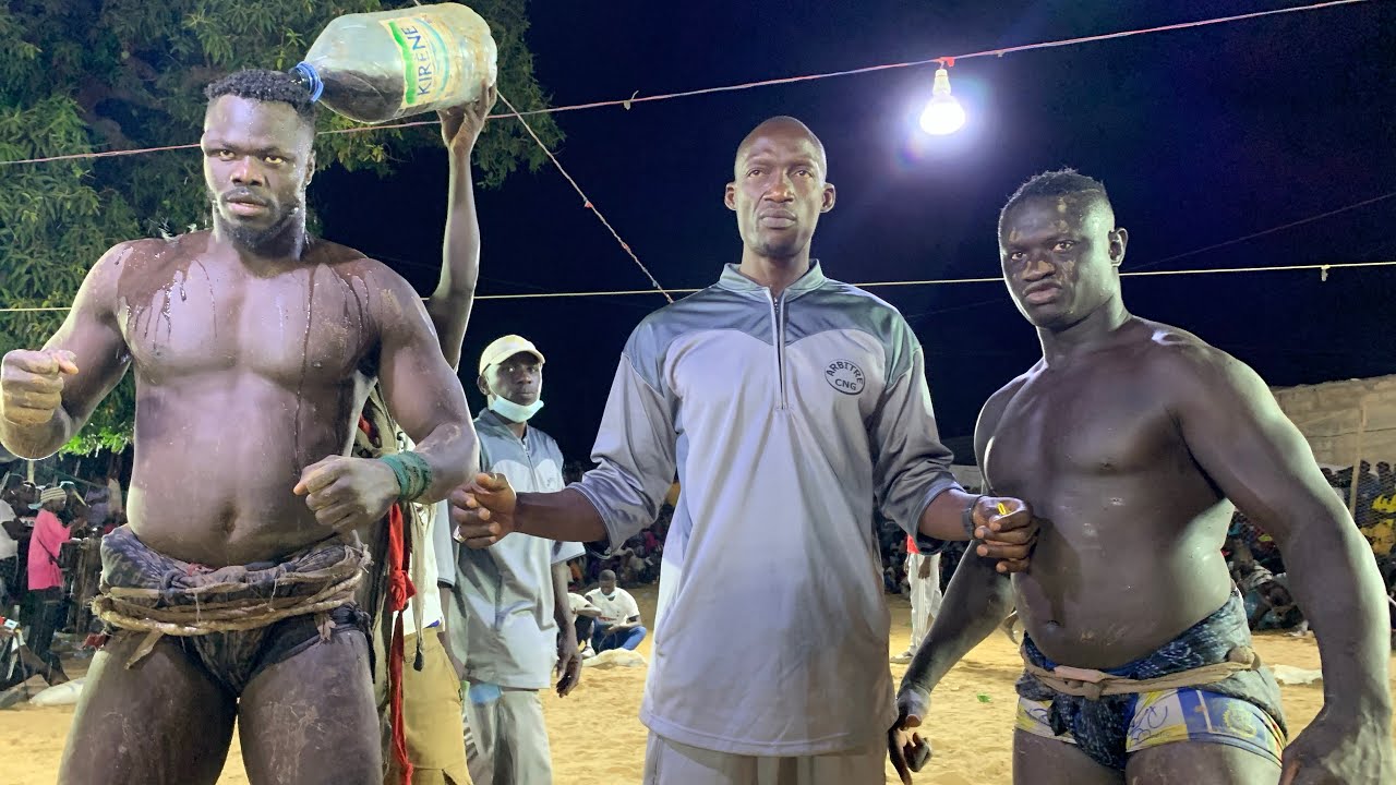 Intégralité de la Finale bou metie à Diofior,Babou Sarr Vs Ndiol Sana 21 Avril 2025
