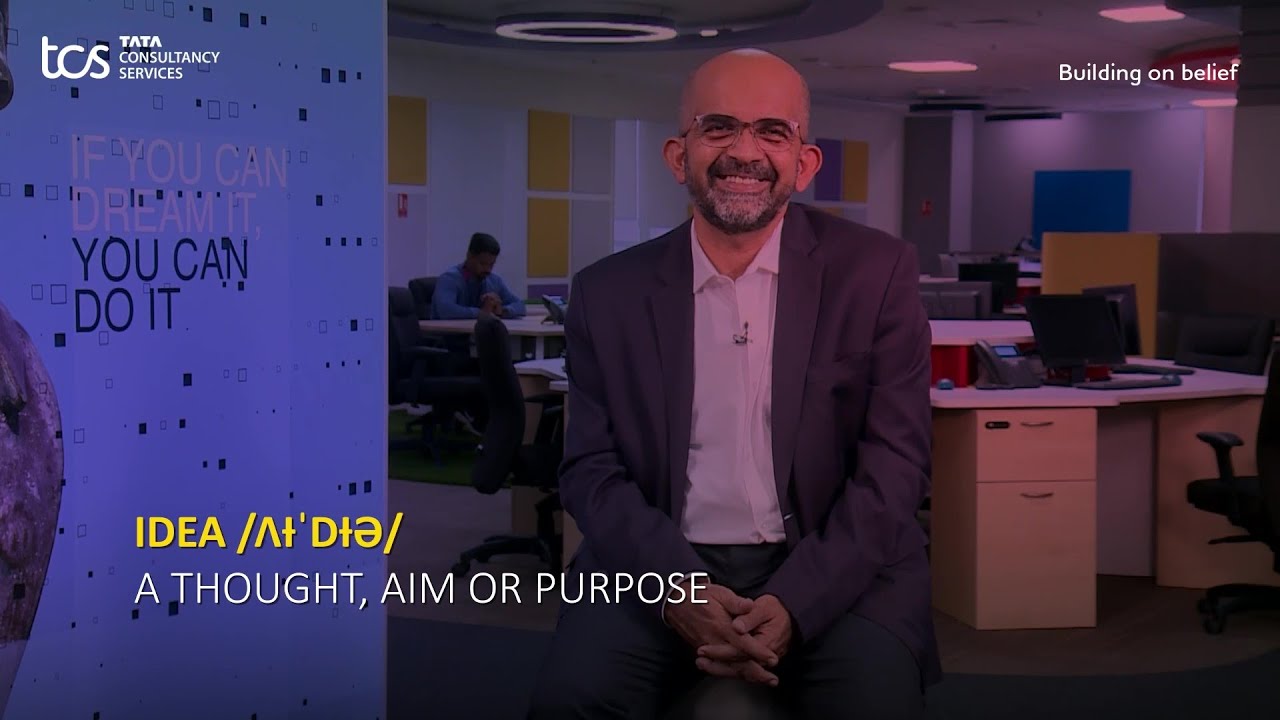 TCS Incubation Bootcamp - Igniting the Intrapreneurial Spark!