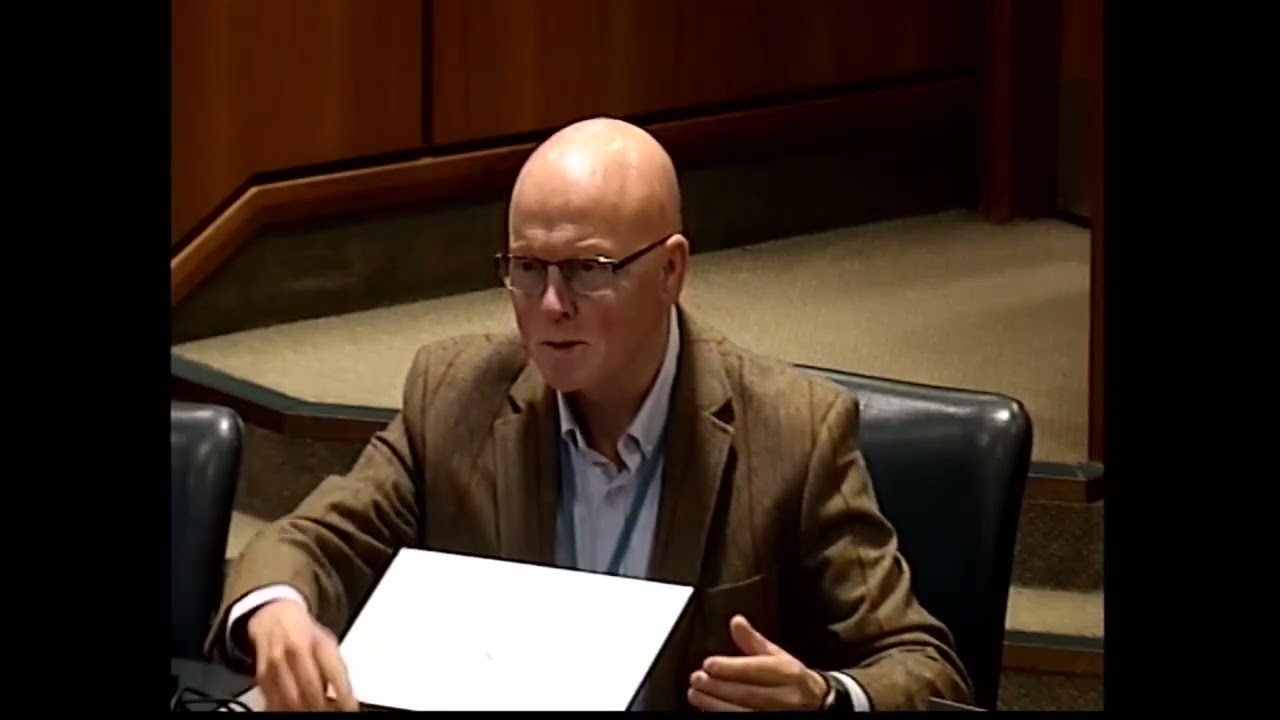 Education Committee - 25 September 2025