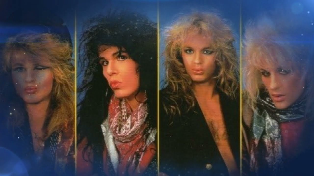 Продюсер Poison о романе СиСи ДеВилля с женой барабанщика Scorpions Германа Раребелла, Стивом Никсом