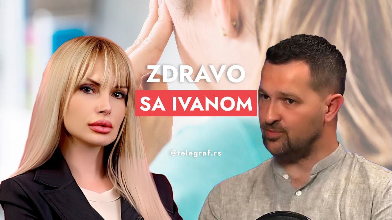 Neurolog sa VMA otkriva koje glavobolje su najopasnije i da li imaju veze sa moždanim udarom