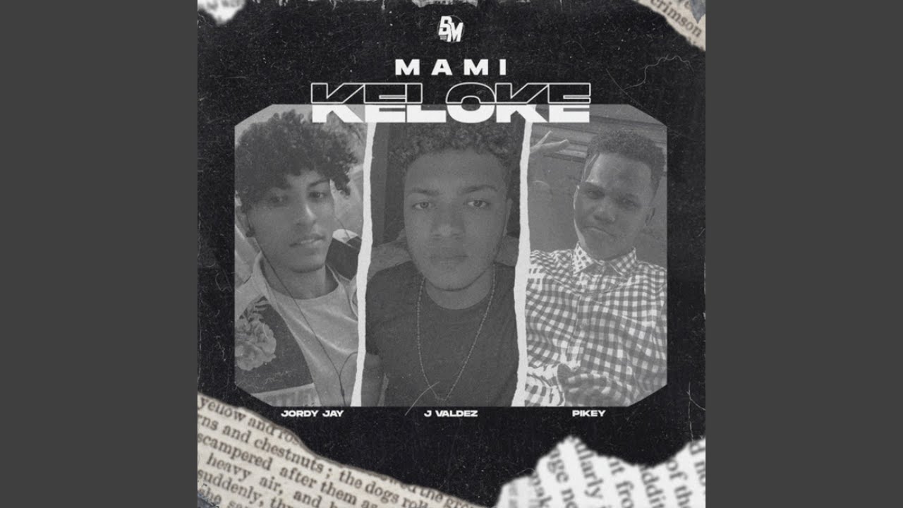 Mami Keloke