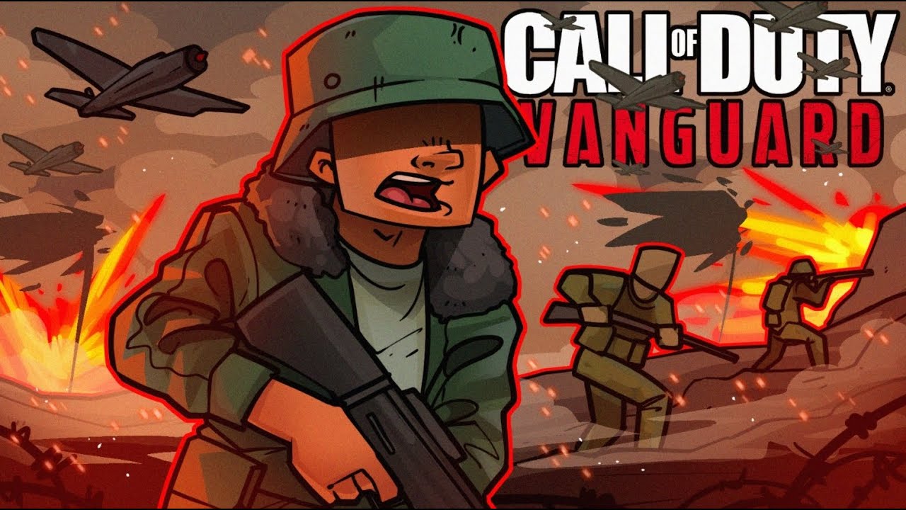 *NEW* Call Of Duty Vanguard! - Champion Hill Gamemode!