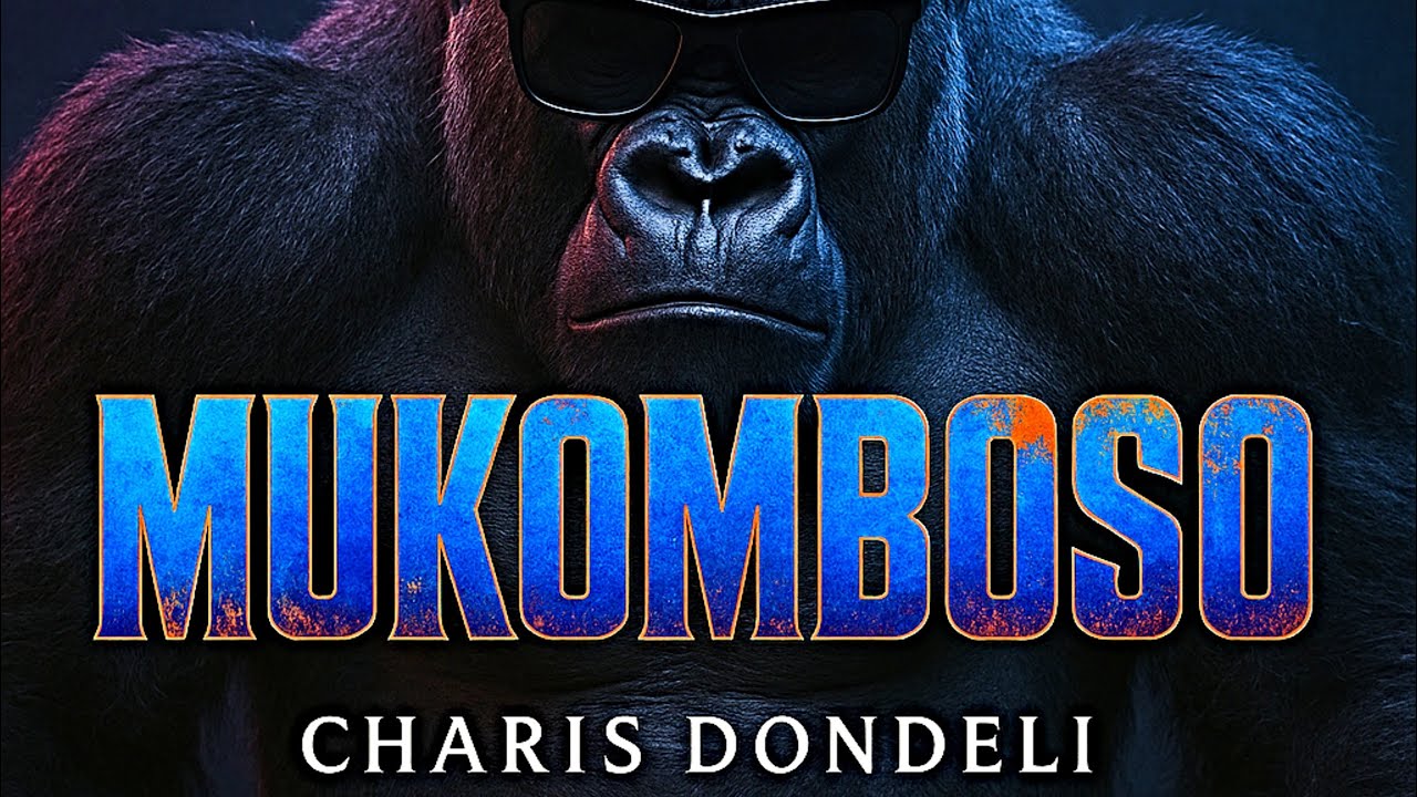 Mukomboso - Charis Dondeli