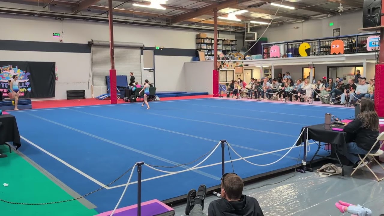 Almog's competition,March 2026 